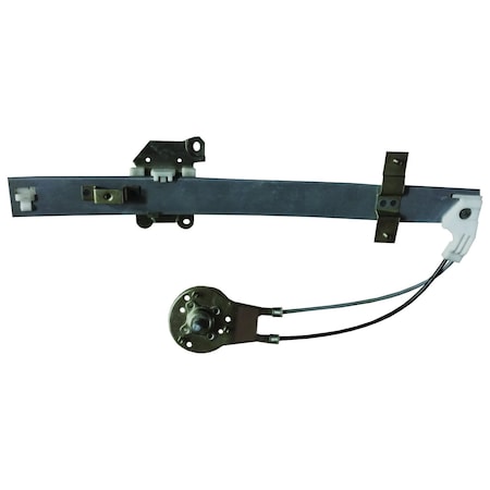 Wai Global MANUAL WINDOW REGULATOR, WMR5027L WMR5027L